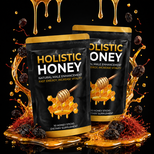 Holistic Honey™ - BOGO