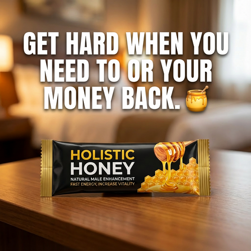 Holistic Honey