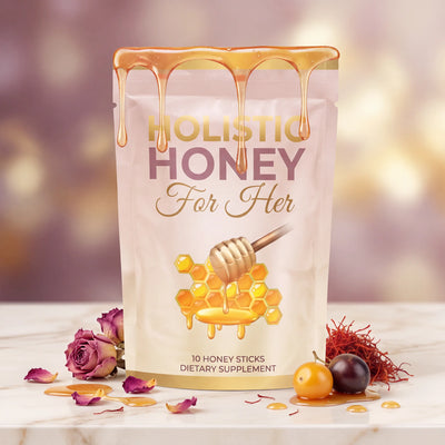 Holistic Honey™ - For Her